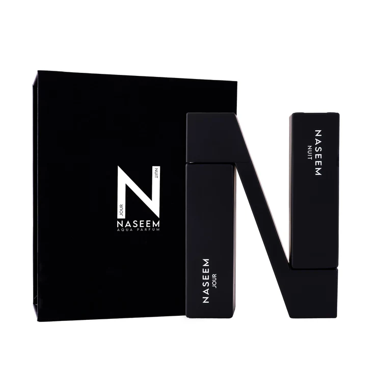 NASEEM JOUR & NUIT 60ML