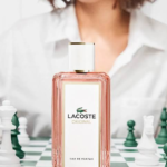 LACOSTE ORIGINAL EDP W 100ML