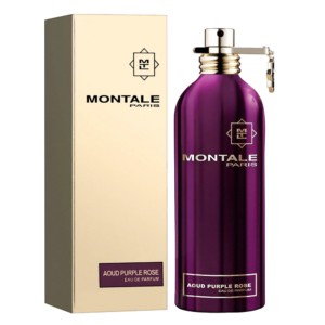 MONTALE AOUD PURPLE ROSE BY MONTALE EDP U 100ML/3.4 OZ
