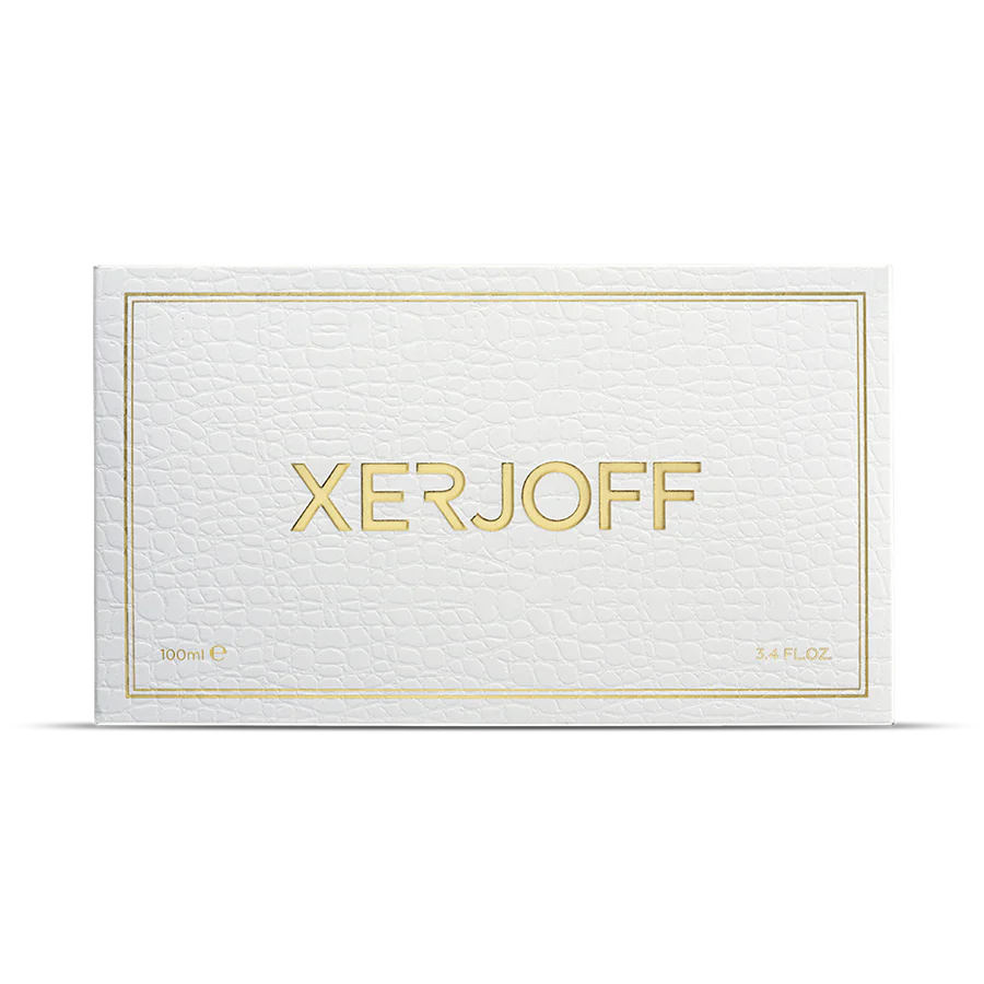XERJOFF SOSPIRO 17/17 LRISSS EDP W 100ML