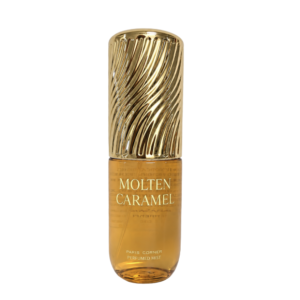PARIS CORNER MOLTEN CARAMEL BODY MIST 200ML