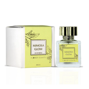 FLOWER SCENT MIMOSA GLOW PERFUME 65ML