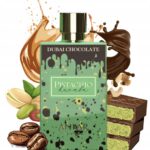 ANFAR 1950 DUBAI CHOCOLATE PISTACHIO KUNAFA EDP 80ML/2.7OZ