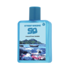STREET ORIGINS MAURITUS TEASE EDP W 75ML