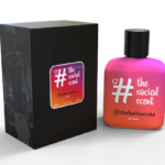 THE SOCIAL SCENT THE FASHIONISTA EDP M 100ML/3.4OZ