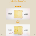 BLITHE PRESSED SERUM GOLD APRICOT 50ML