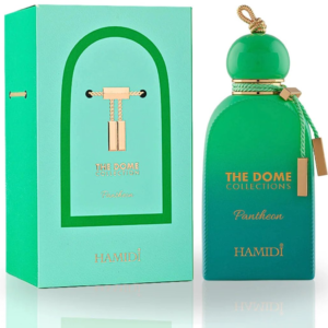 HAMIDI THE DOME PANTHEON EDP U 100ML