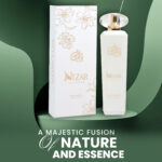 BELLAVITA LUXURY-UAE NIZAR AL-WAHA FRENCH ORIENTAL EDP U 100ML