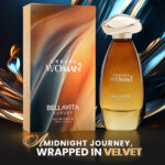 BELLAVITA LUXURY-UAE URBANE FRENCH EDP W 100ML