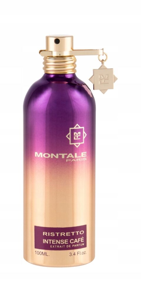 MONTALE RISTRETTO INTENSE CAFE EDP U 100ML