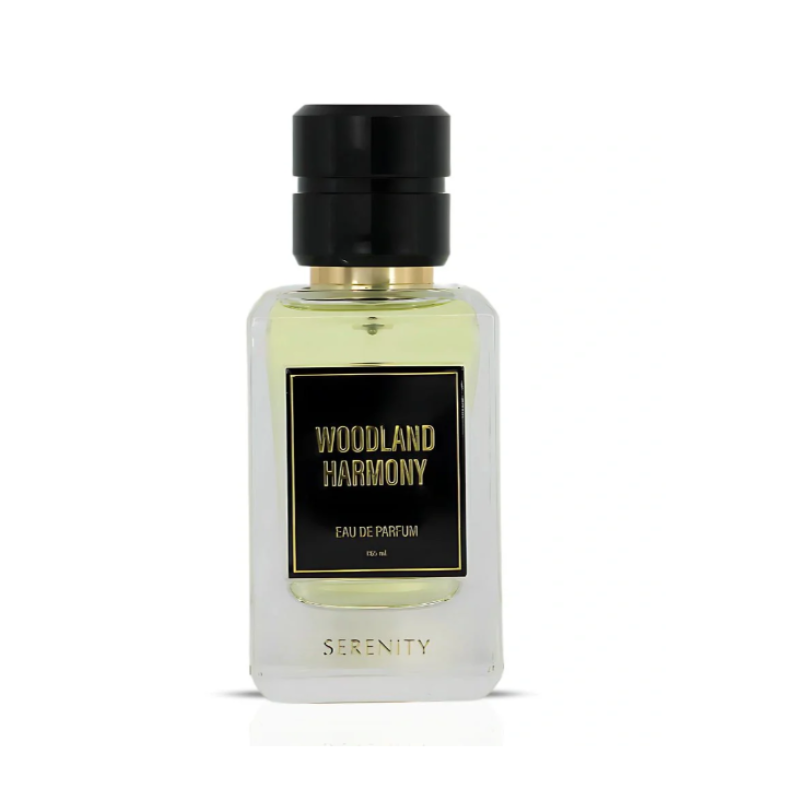SERENITY WOODLAND HARMONY PERFUME 65ML