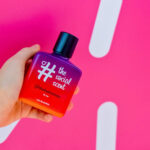 THE SOCIAL SCENT THE FASHIONISTA EDP W 100ML/3.4OZ