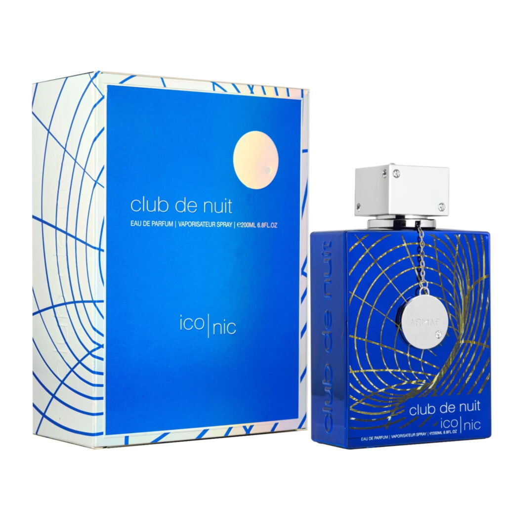 ARMAF Club de Nuit Iconic EDP Men 200ml