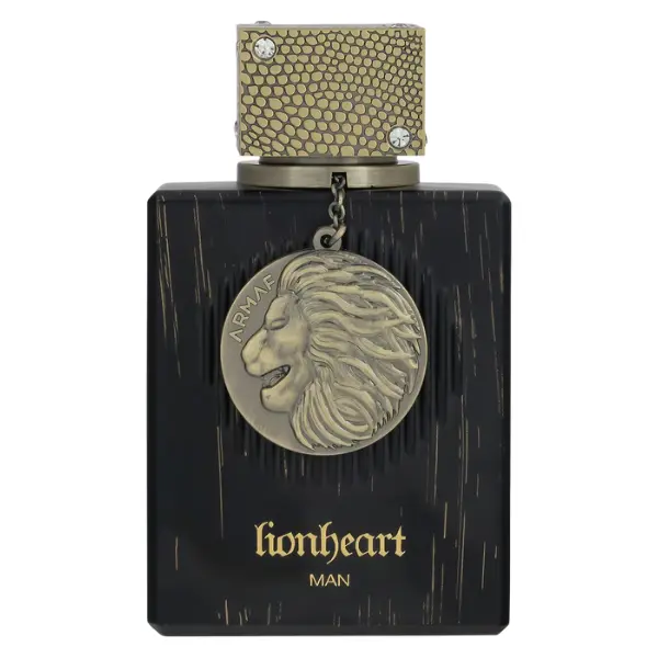 ARMAF LIONHEART EDP M 100ML