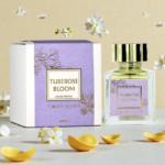 FLOWER SCENT TUBEROSE BLOOM PERFUME 65ML