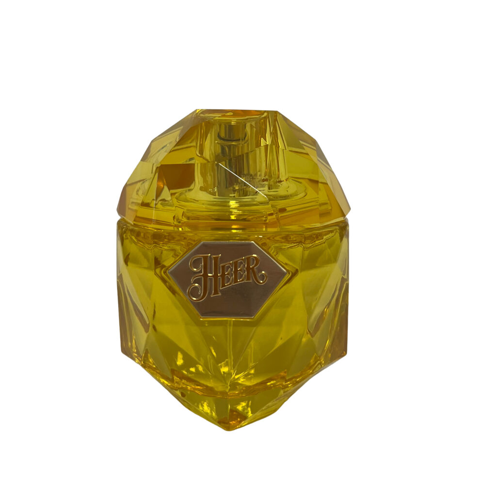 PARIS CORNER HEER EDP W 100 ML