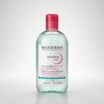 BIODERMA SENSIBIO H2O MAKE UP REMOVING MICELLE SOLUTION 500ML/16.7OZ (1)