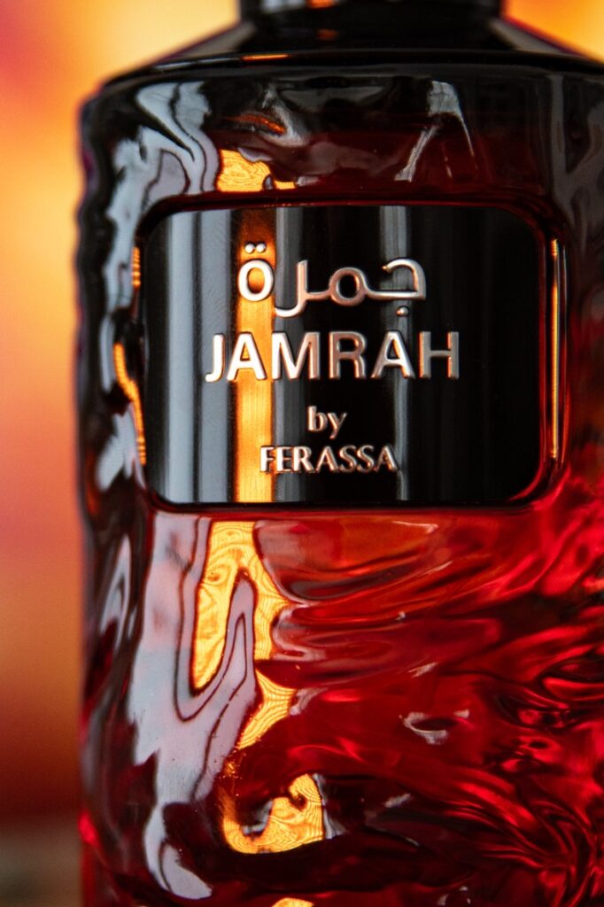 FERASSA JAMRAH EDP 100ML