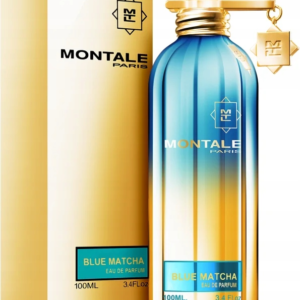 MONTALE BLUE MATCHA EDP U 100ML/3.4 OZ