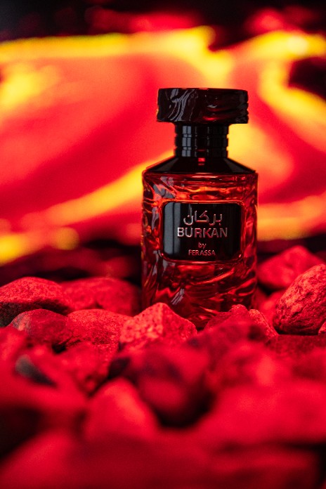 FERASSA BURKAN EDP 100ML