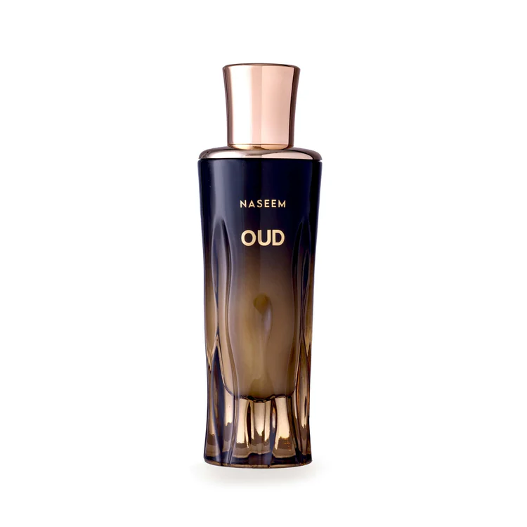 NASEEM OUD AQUA PERFUME 80ML