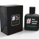 THE SOCIAL SCENT THE PARTY GOERS EDP M 100ML/3.4OZ