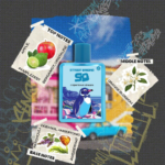 STREET ORIGINS CAPE TOWN DREAM EDP M 75ML
