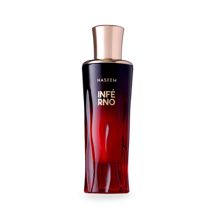 NASEEM INFERNO AQUA EDP M 80ML