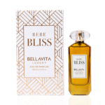 BELLAVITA LUXURY-UAE BEBE BLISS FRENCH EDP W 100ML