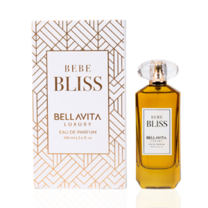 BELLAVITA LUXURY-UAE BEBE BLISS FRENCH EDP W 100ML