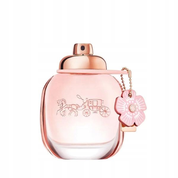 COACH FLORAL EDP W 50ML