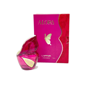 L'AFFAIR ALORA EDP W 100ML