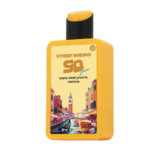 STREET ORIGINS OARS & YOURS VENICE EDP M 75ML