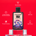 STREET ORIGINS IT'S VEGAS BABY EDP W 75ML
