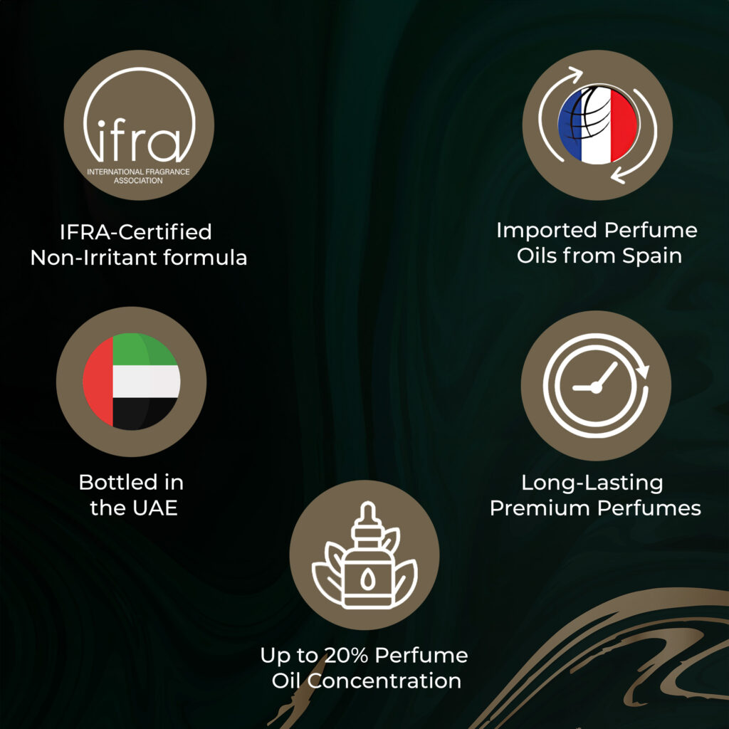 BELLAVITA LUXURY-UAE HAYAL AL-BAHAR FRENCH ORIENTAL EDP U 100ML
