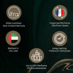 BELLAVITA LUXURY-UAE HAYAL AL-BAHAR FRENCH ORIENTAL EDP U 100ML