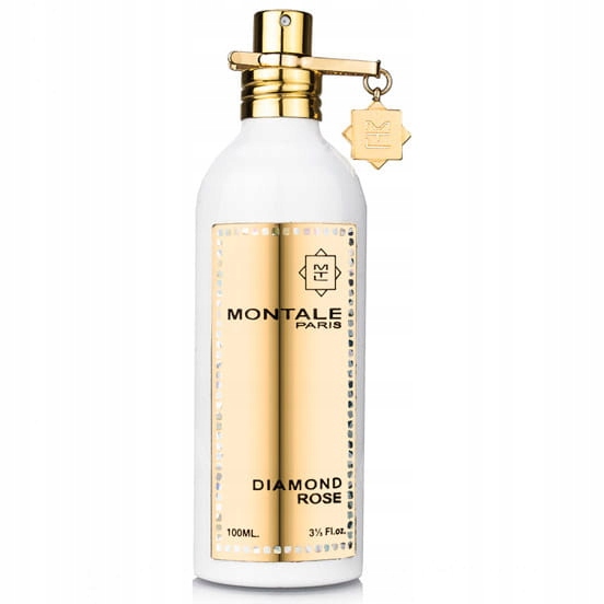 MONTALE DIAMOND ROSE EDP U 100ML/3.4OZ