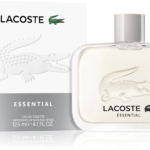 LACOSTE ESSENTIAL EDT M 75ML