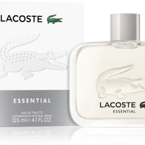 LACOSTE ESSENTIAL EDT M 75ML
