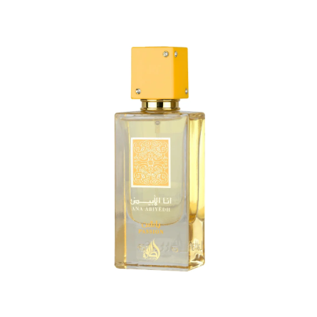 LATTAFA ANA ABIYEDH PASSION EDP 60 ML