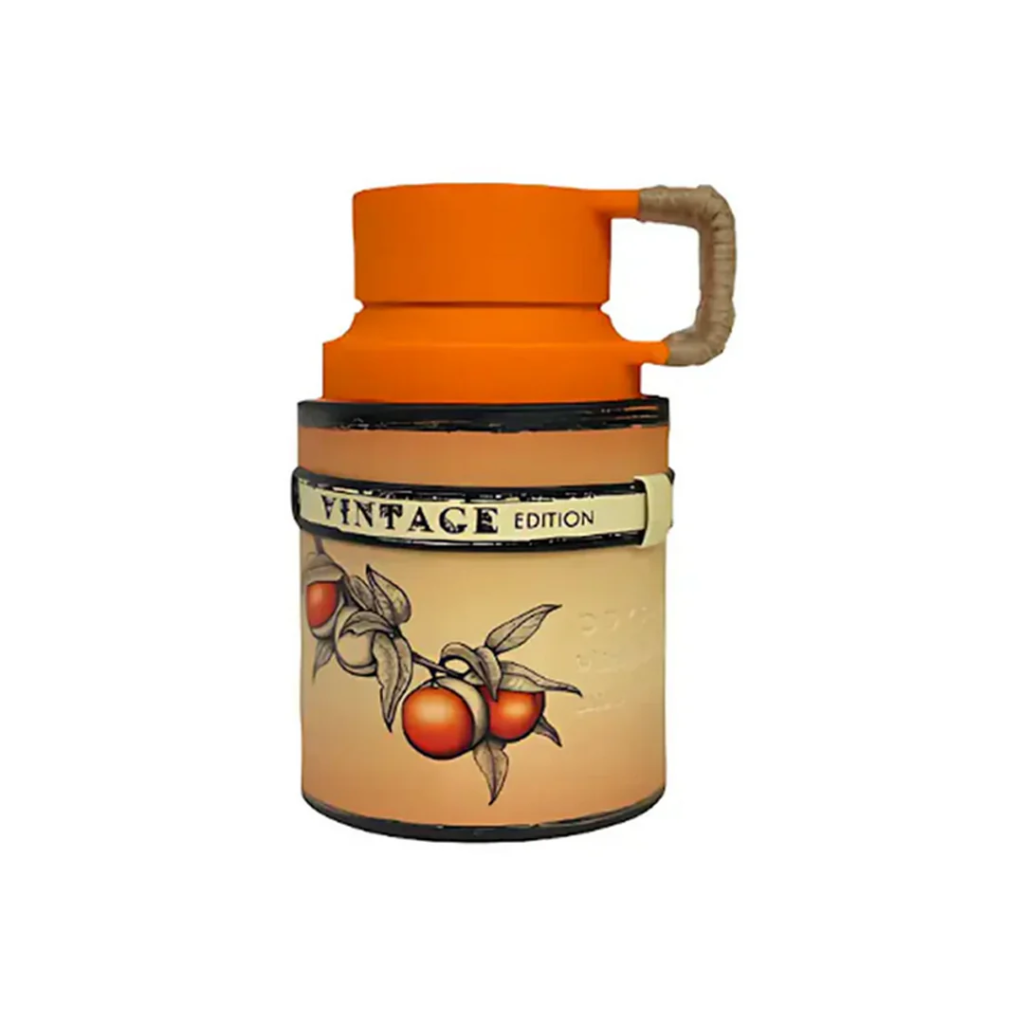 ARMAF ODYSSEY MANDARIN SKY VINTAGE EDITION EDP M 100ML