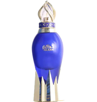 NASEEM HAKAM AQUA PARFUM 50 ML