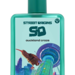STREET ORIGINS AUCKLAND CRAZE EDP W 75ML