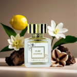 FLOWER SCENT PURE JASMIN PERFUME 65ML