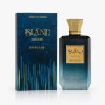 KHADLAJ ISLAND DREAMS EDP U 100ML