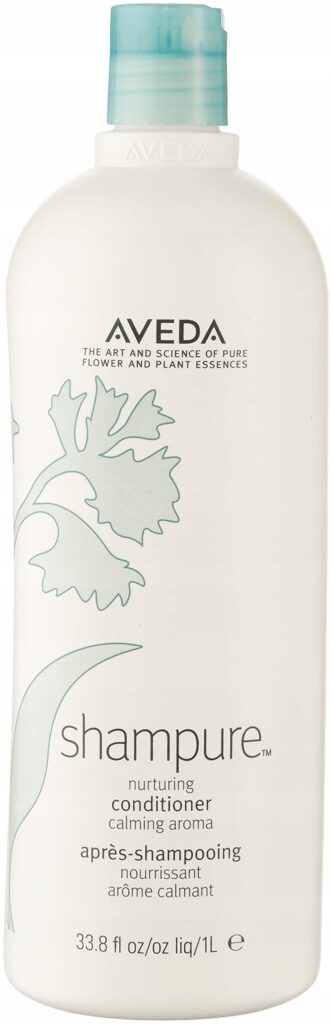 AVEDA SHAMPURE NURTURING CONDITIONER 1000 ML/33 OZ