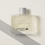 LACOSTE ESSENTIAL EDT M 75ML