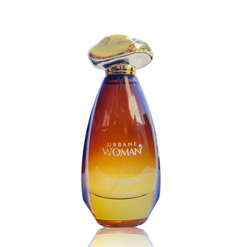 BELLAVITA LUXURY-UAE URBANE FRENCH EDP W 100ML
