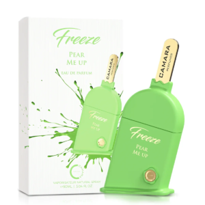 CAMARA FREEZE PEAR ME UP 90ML