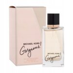 MICHAEL KORS GORGEOUS EDP W 100ML